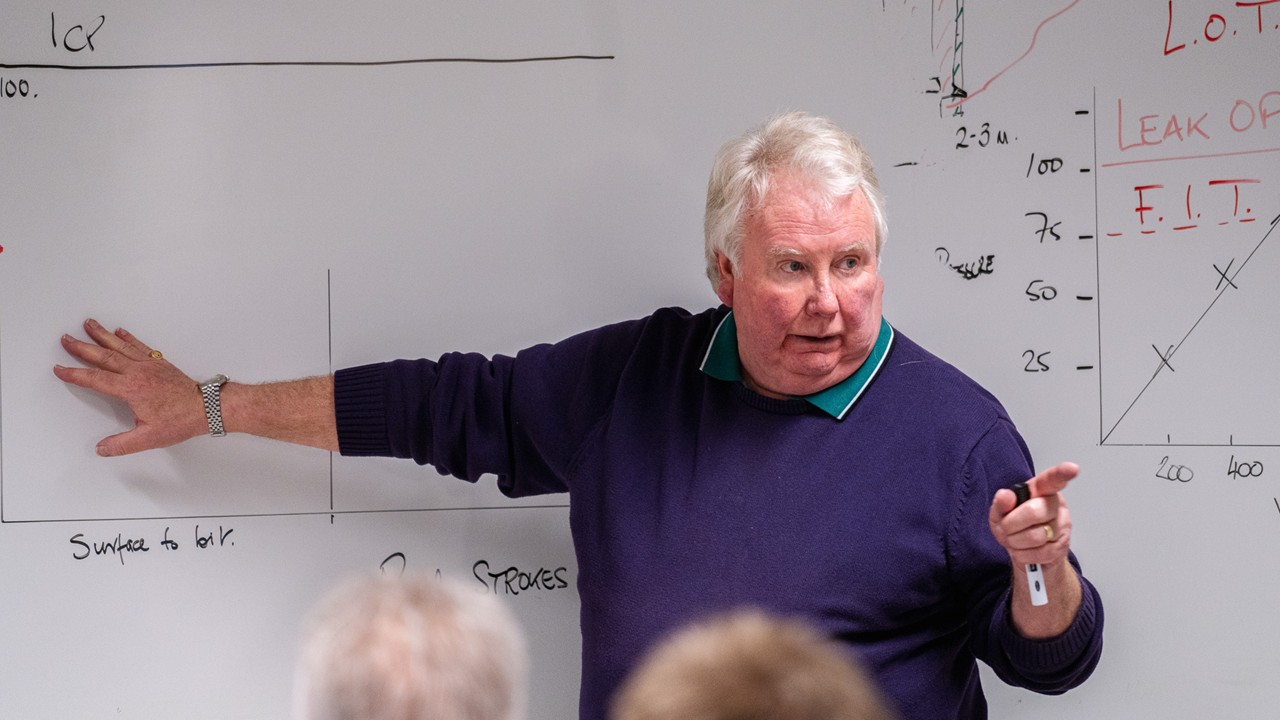 Excerpts from the course