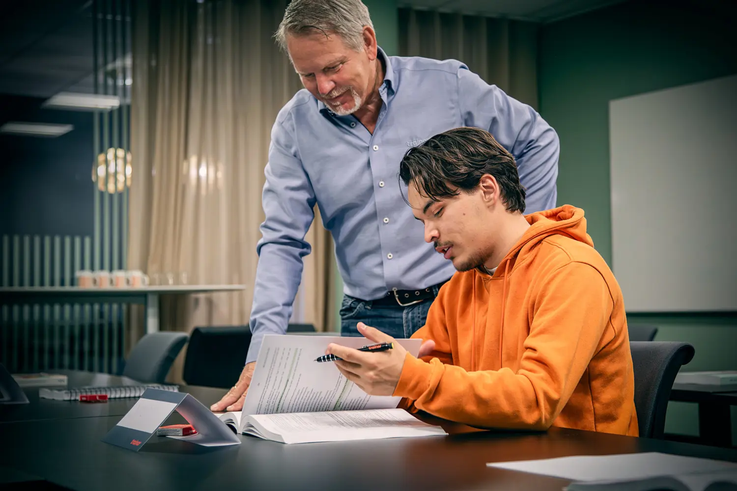 Excerpts from the course