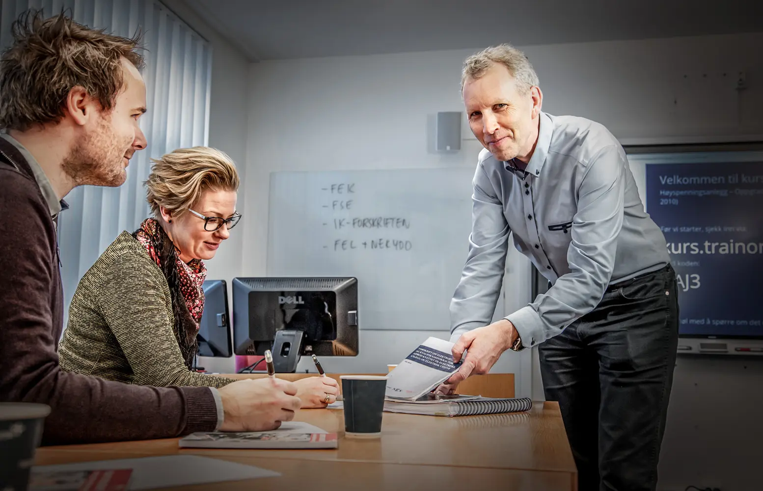 Excerpts from the course