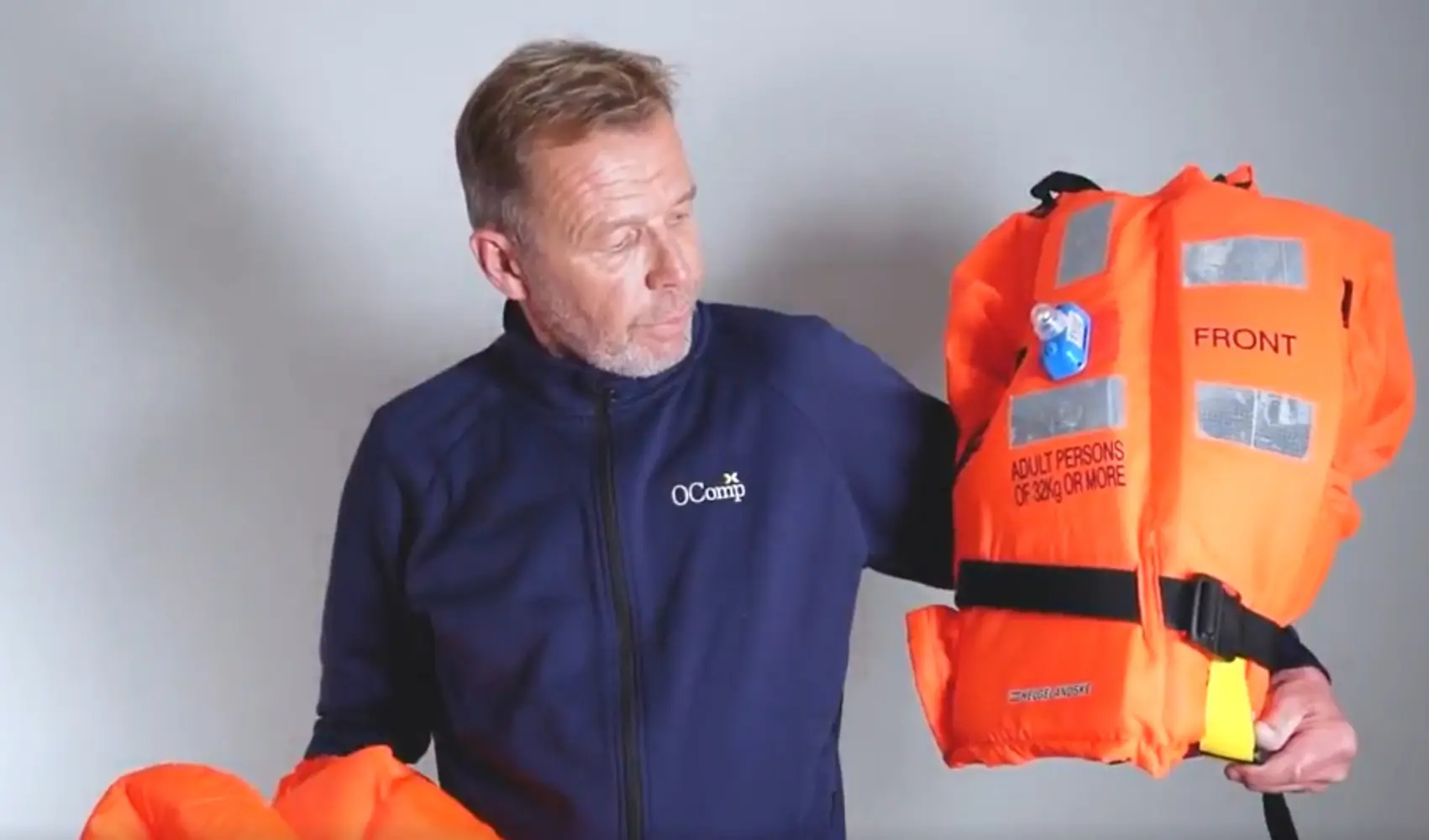 Excerpts from the course