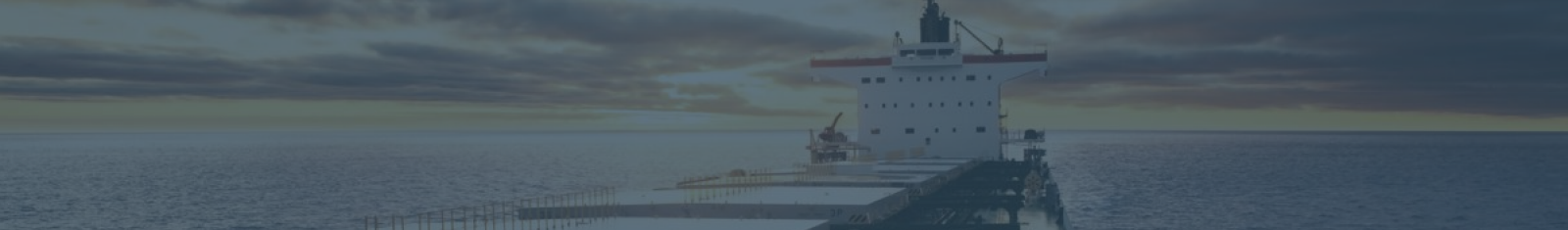 Ship panorama