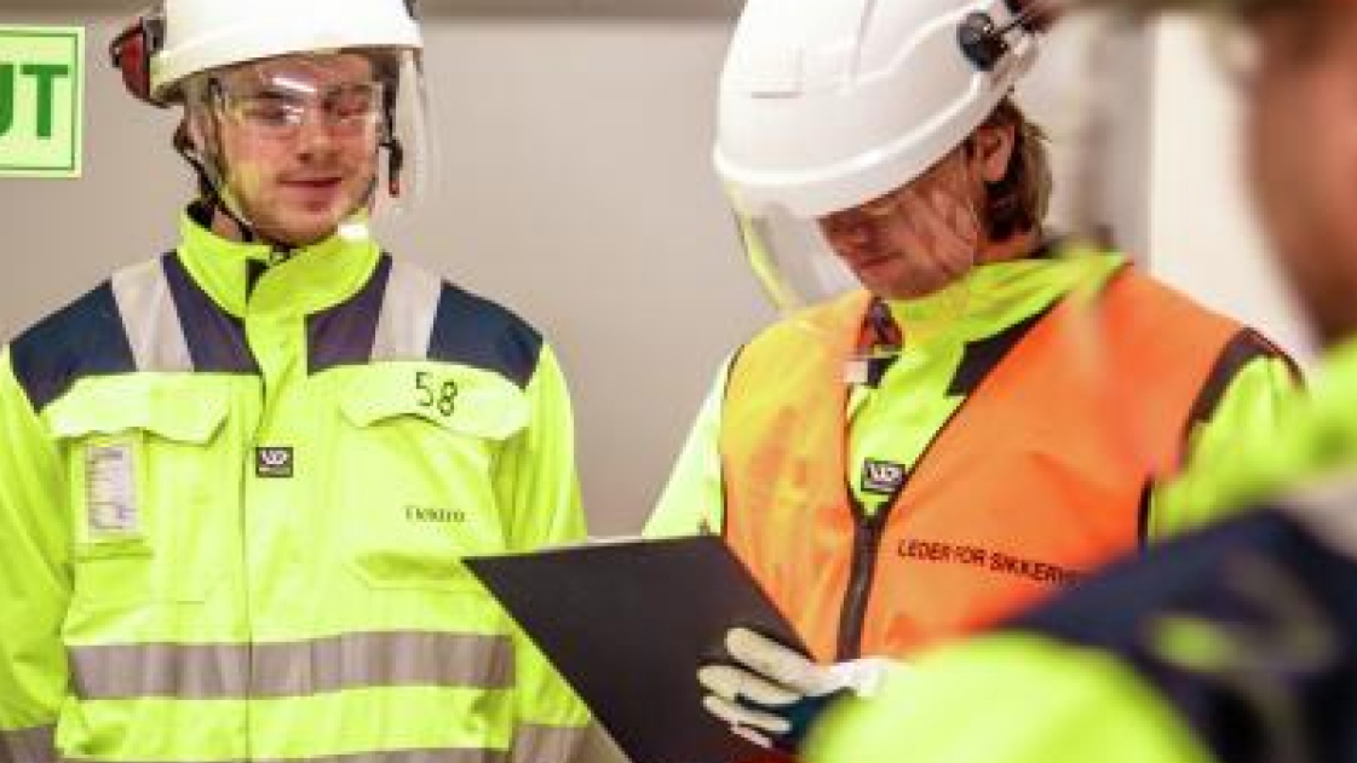 Hoeyspenningskurs Tilleggskompetanse