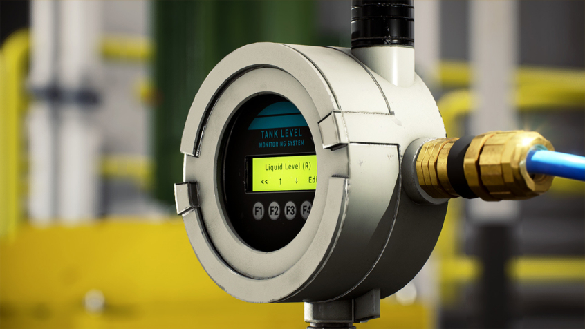 IEC Ex merking av elektrisk utstyr