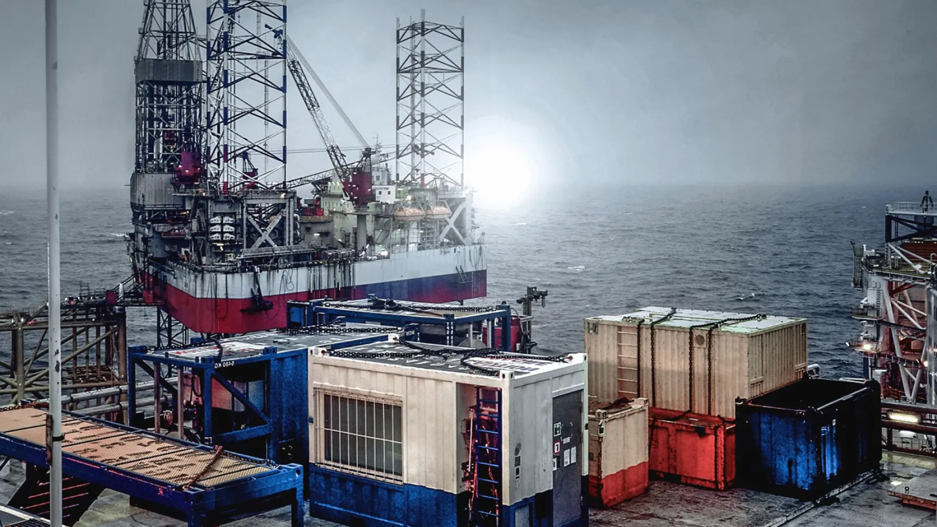 NORSOK Z 015 rev 6 0 2020